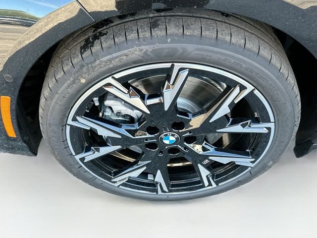 New 2026 Black BMW 228 Gran Coupe image 25