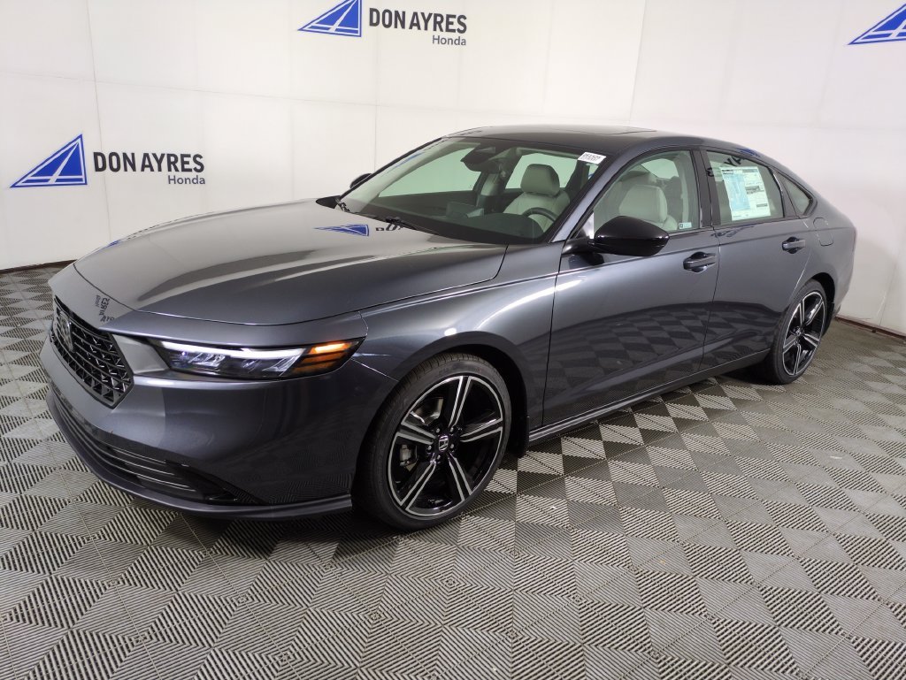 2026 Honda Accord