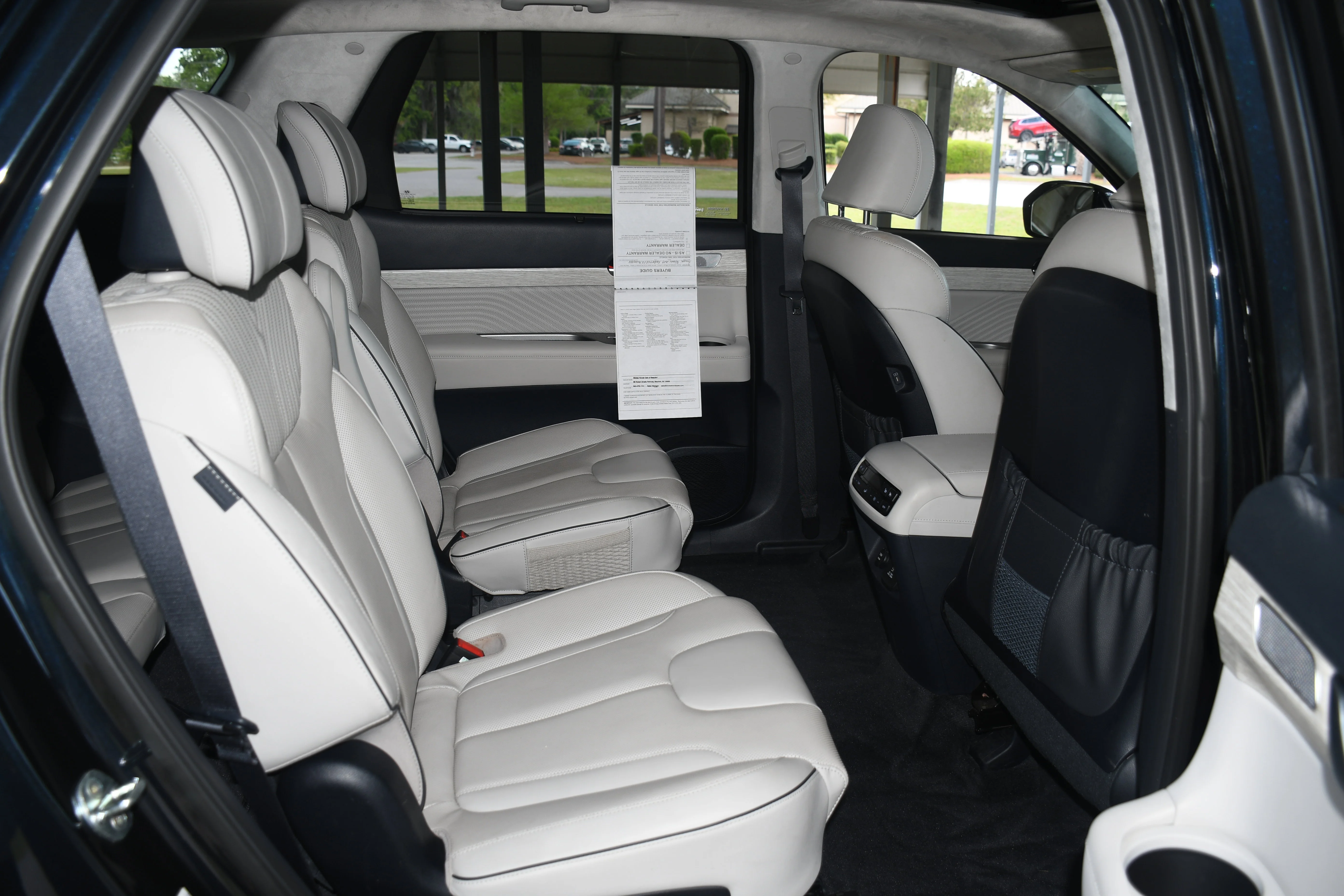 2023 Hyundai Palisade Calligraphy - Photo 21