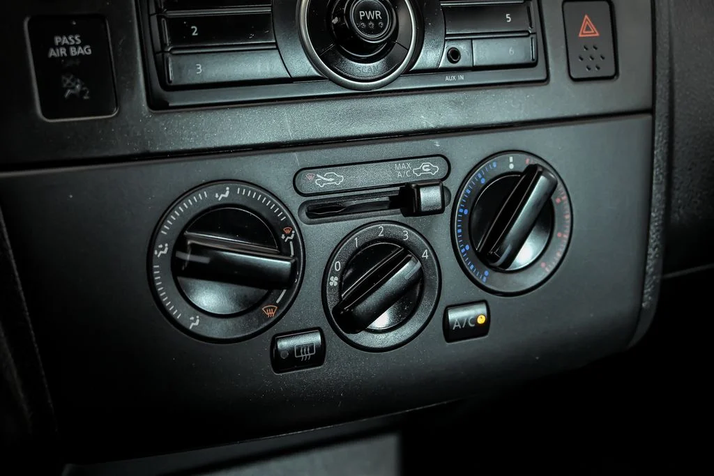 Used 2012 Gray Nissan 1.8 S image 18