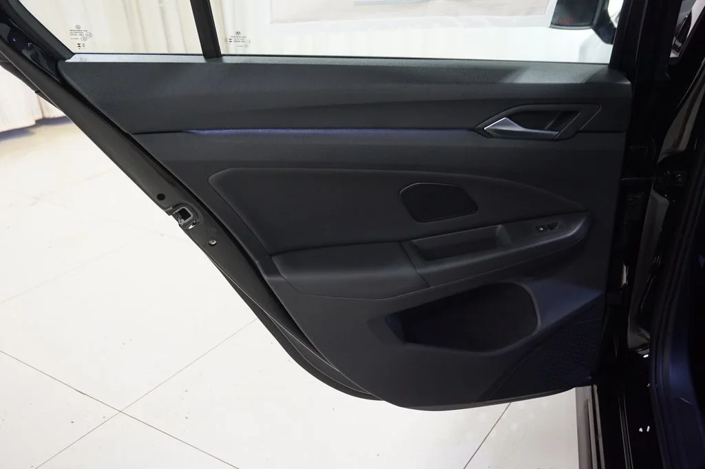 New 2026 Black Volkswagen Autobahn image 31