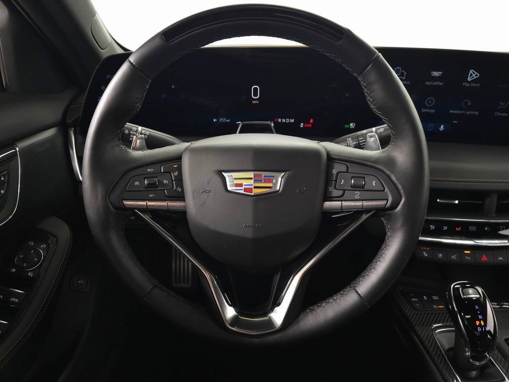 2026 Cadillac CT5 Sport - Photo 15