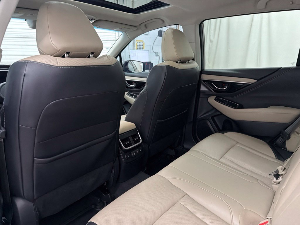 Used 2020 Brown Subaru Limited image 23