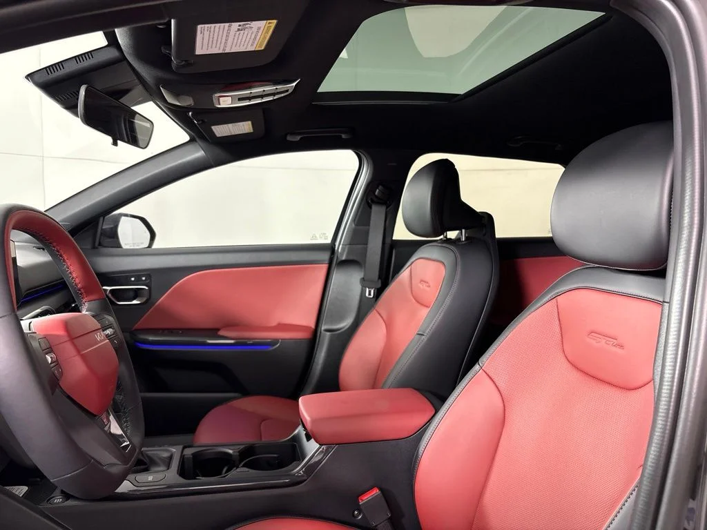 New 2026  Kia GT-Line Turbo image 30