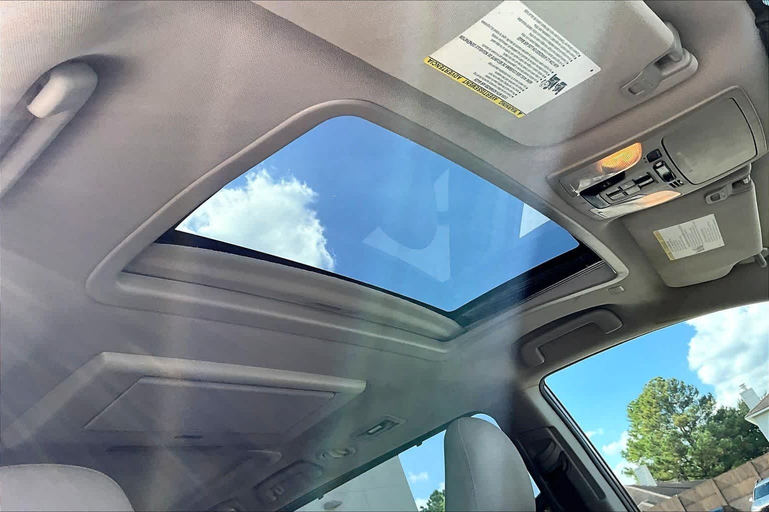 Used 2019 Predawn Gray Mica Toyota Limited Premium image 10