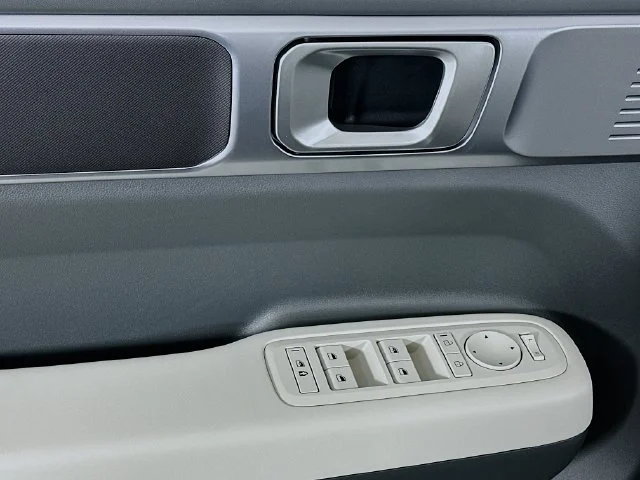 New 2026 Gray Hyundai SE image 10