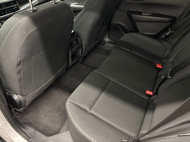 Used 2024 Silver Nissan S image 10