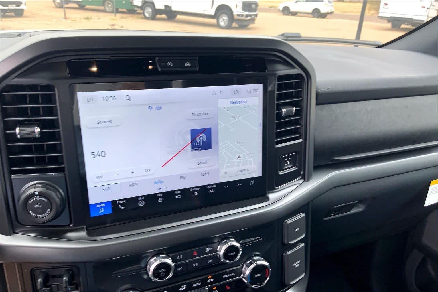 New 2026 Avalanche Ford Tremor® image 18