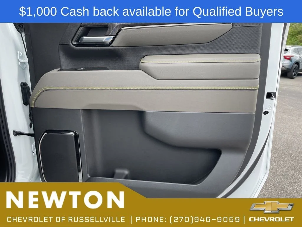 2026 Chevrolet Silverado 2500 HD ZR2 - Photo 37