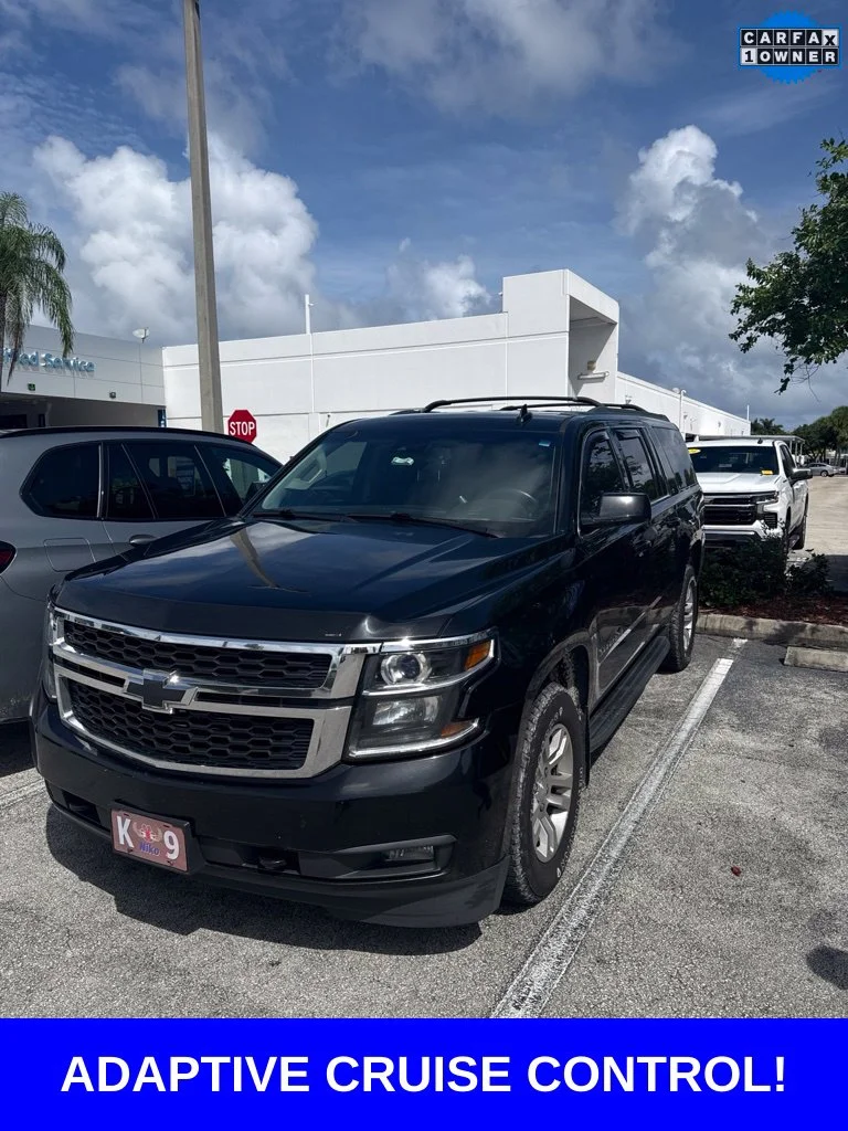 Used 2019 Black Chevrolet LT image 2