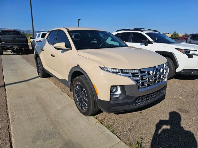 Used 2022 Mojave Hyundai SEL image 5