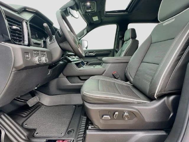 2026 GMC Sierra 2500HD AT4X - Photo 15
