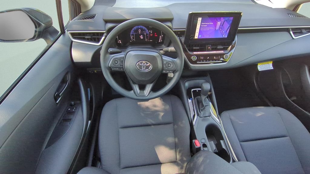 Used 2026  Toyota LE image 14