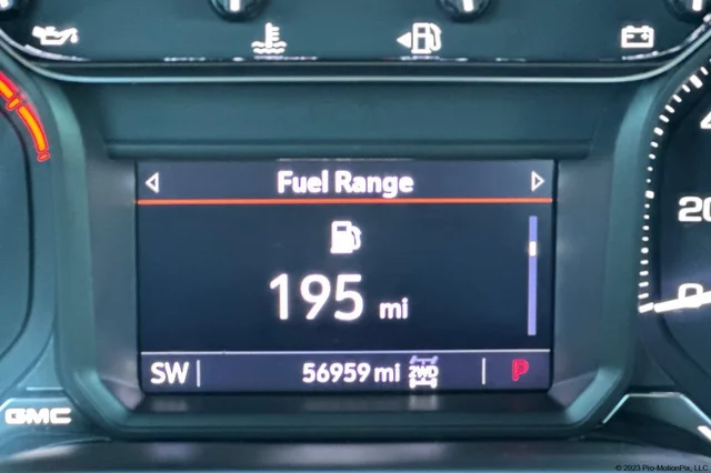 2022 GMC Sierra 2500 HD