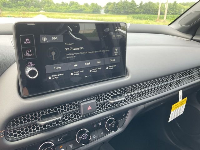 2026 Honda HR-V Sport - Photo 24