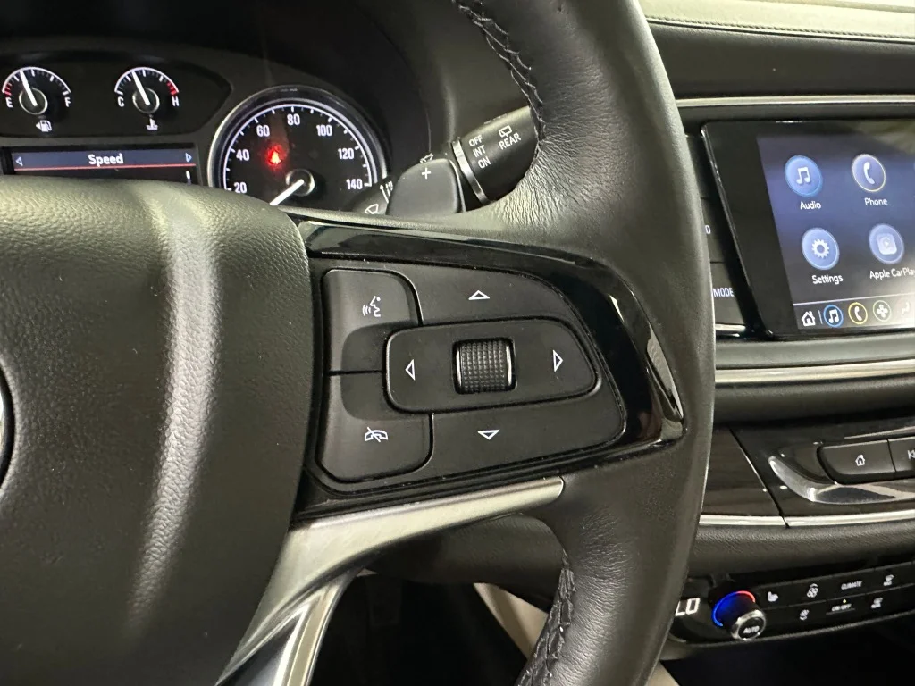 2024 Buick Enclave Essence - Photo 13
