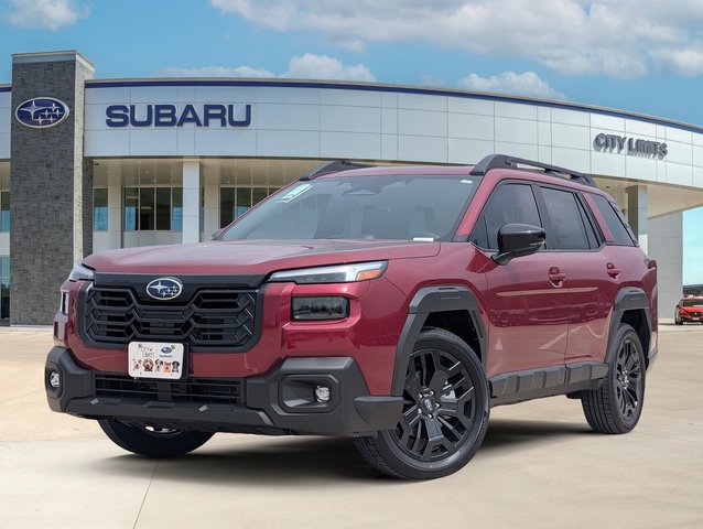 2026 Subaru OUTBACK Limited XT