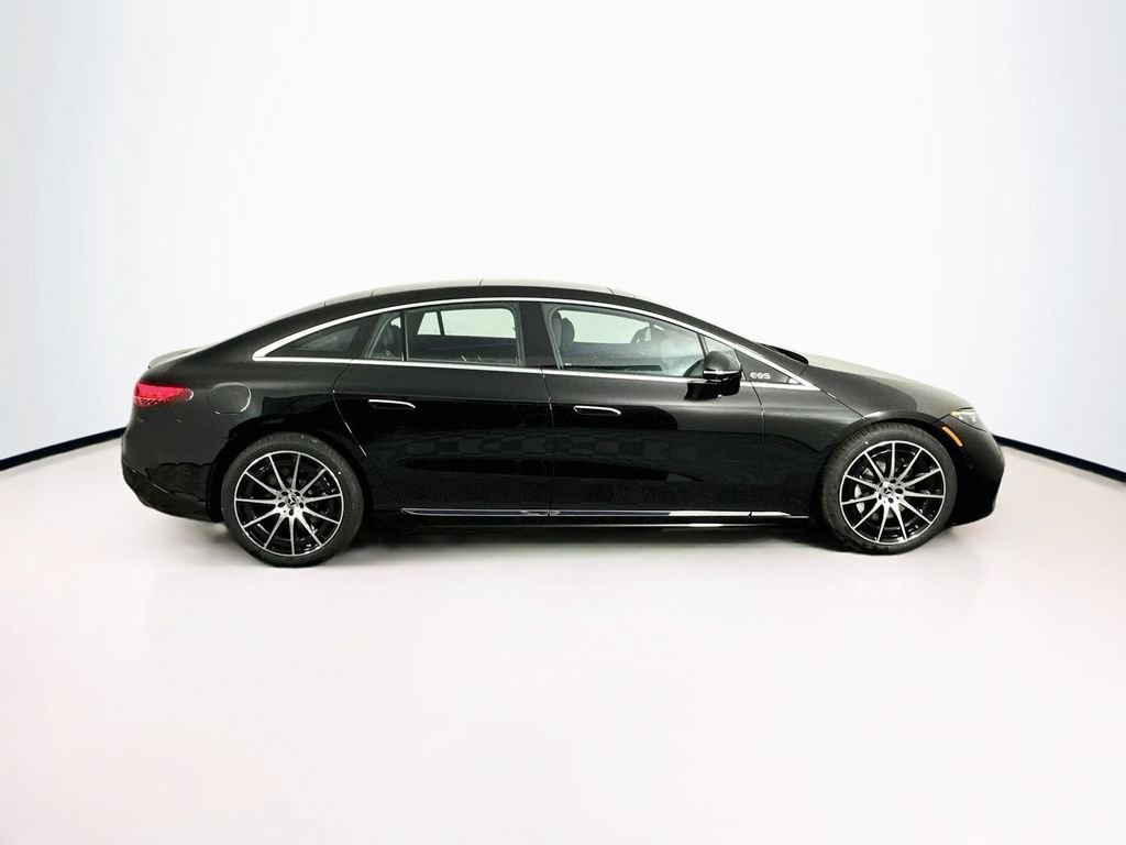 New 2026 Obsidian Black Metallic Mercedes-Benz 450 image 39
