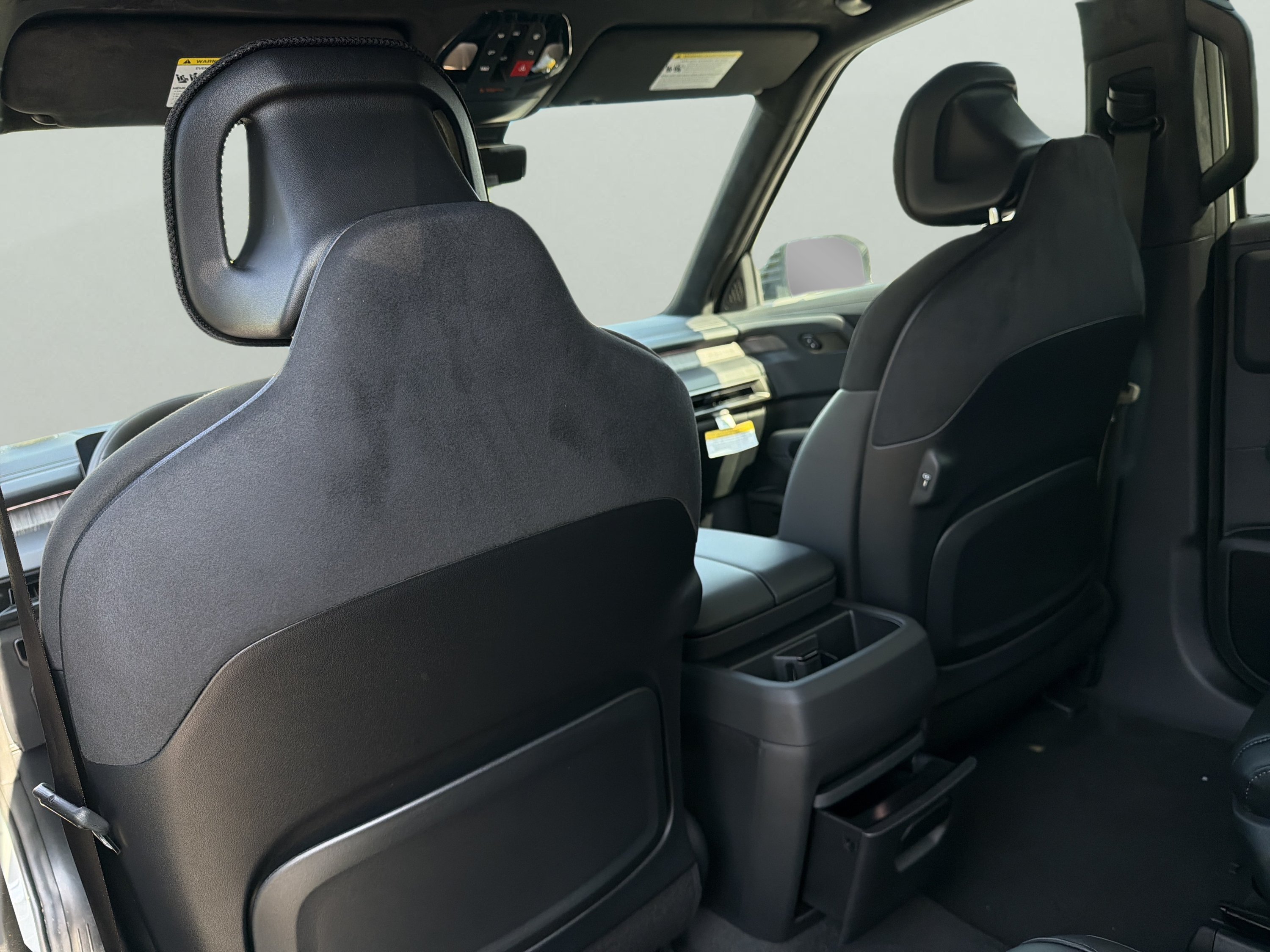 New 2027 Wolf Gray Kia X-Line SX Prestige image 5