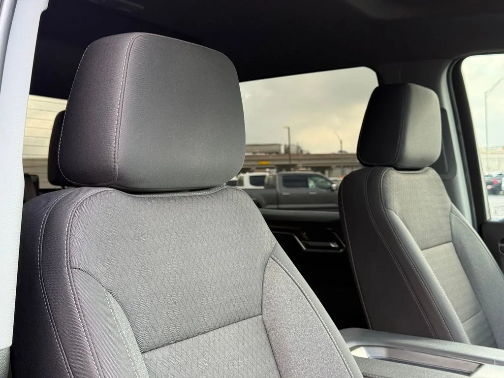 Used 2023 Black Chevrolet RST image 28
