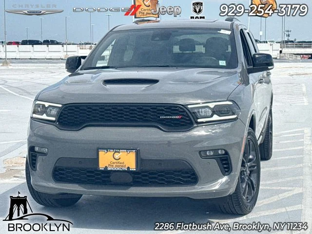 2023 Dodge Durango