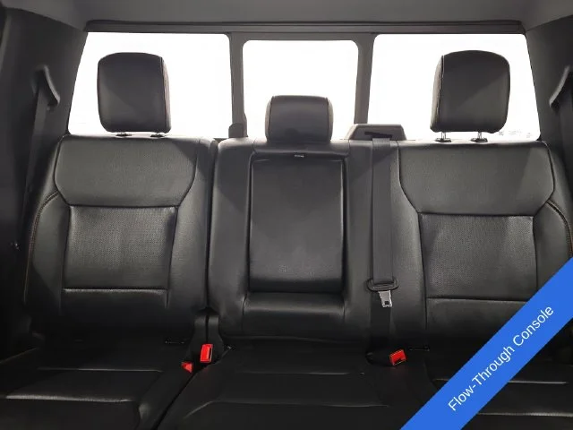 2026 Ford F-250 Super Duty Lariat - Photo 29