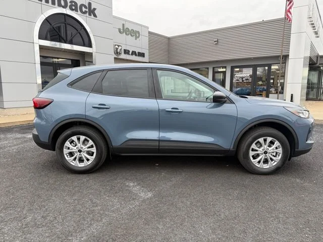 2026 Ford Escape Active - Photo 10