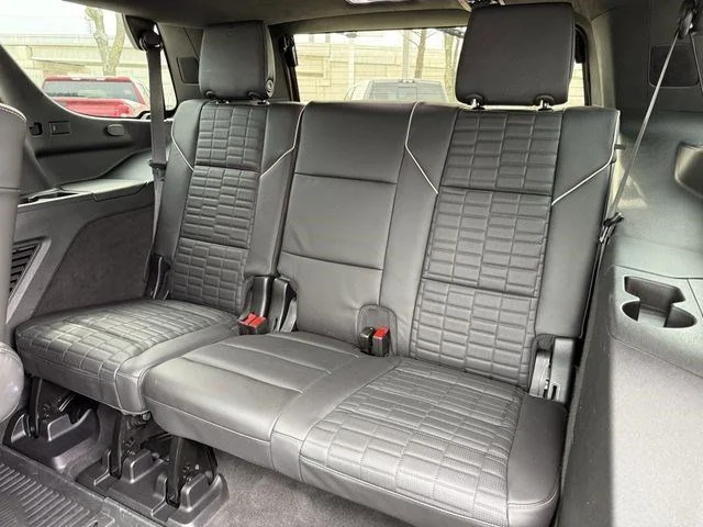 2024 Cadillac Escalade Sport Platinum - Photo 26