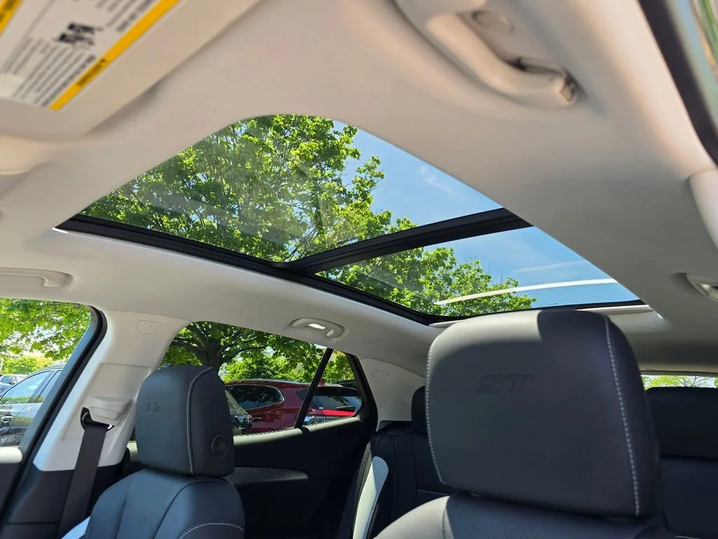2026 Buick Envision Sport Touring - Photo 24