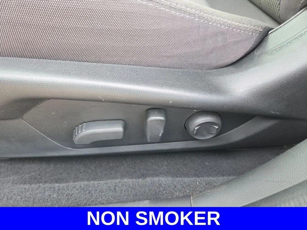 Used 2024 White Subaru Premium image 25