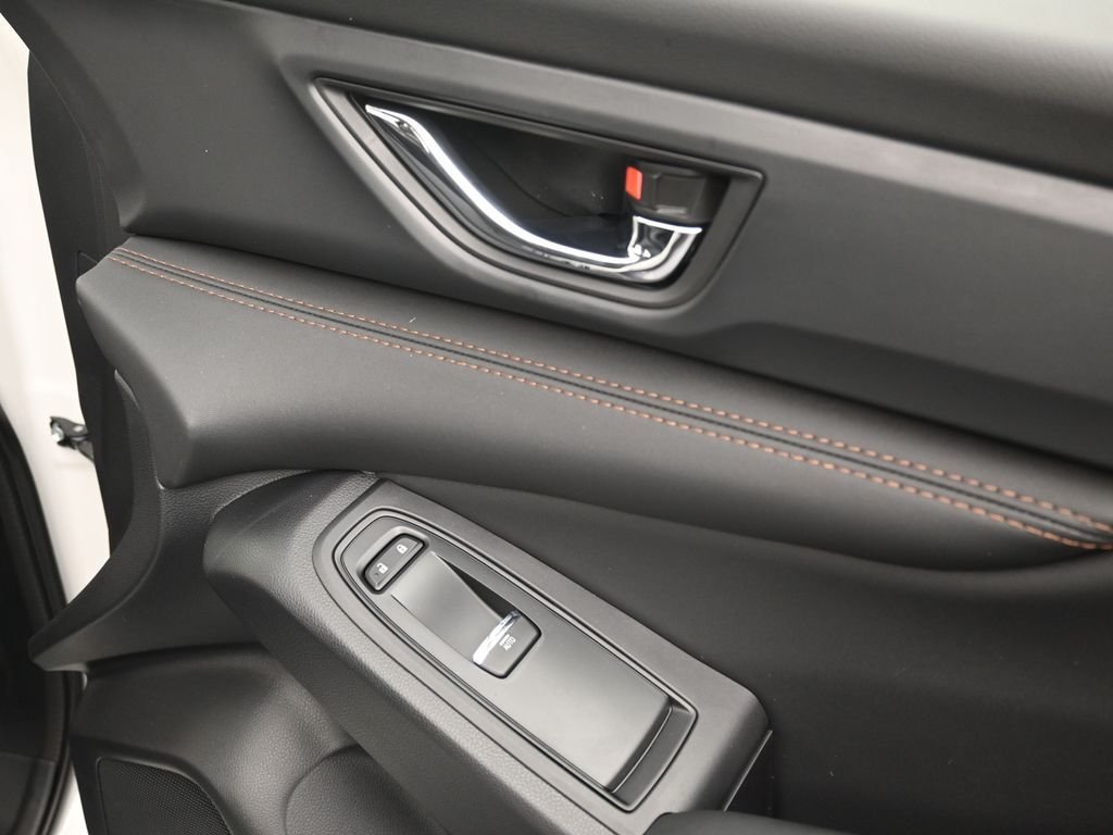 Used 2025 White Subaru Limited Bronze Edition image 19