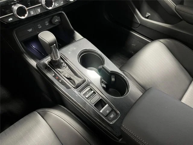 New 2026 Urban Gray Pearl Honda Sport Touring image 26