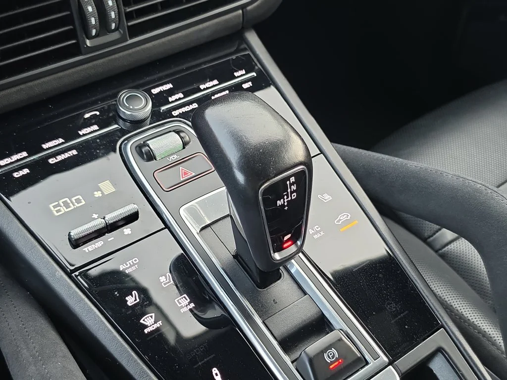 Used 2021 Black Porsche GTS image 32