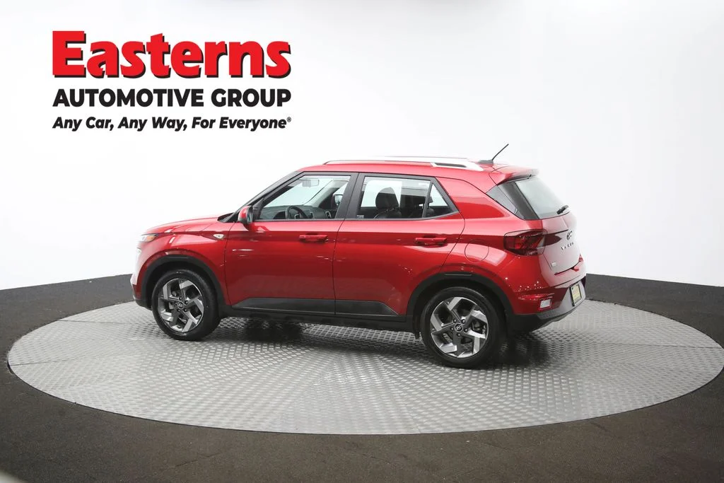 Used 2023 Red Hyundai Limited image 63
