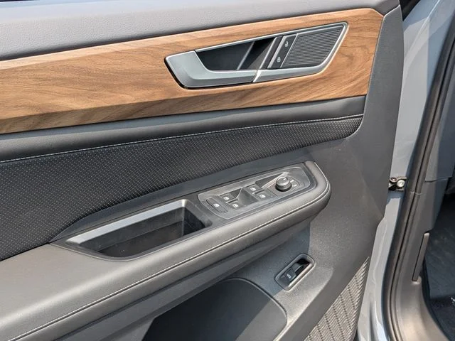 New 2026 Gray Volkswagen 2.0T SE w/Technology image 9