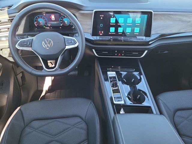 2026 Volkswagen Atlas SE w/Tech - Photo 14
