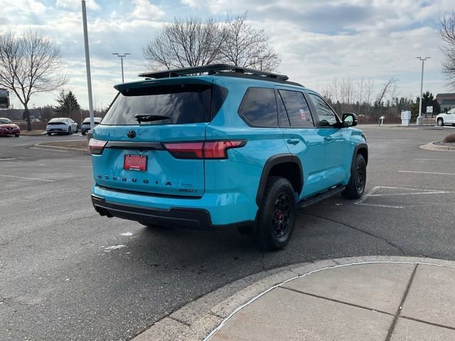 New 2026 Wave Maker Toyota  TRD Pro image 5