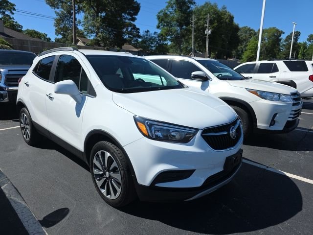 2022 Buick Encore Preferred AWD's photo