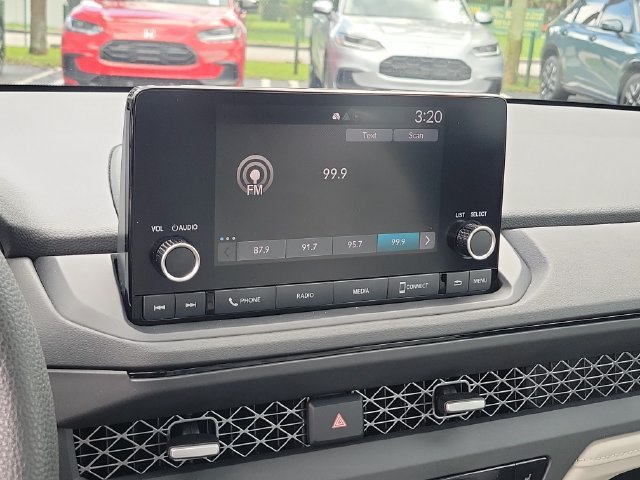 2023 Honda Accord EX - Photo 27