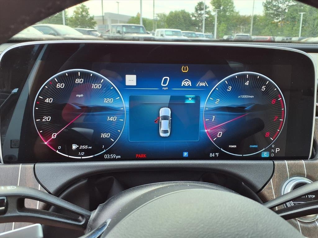 2024 Mercedes-Benz E-Class E450 - Photo 26