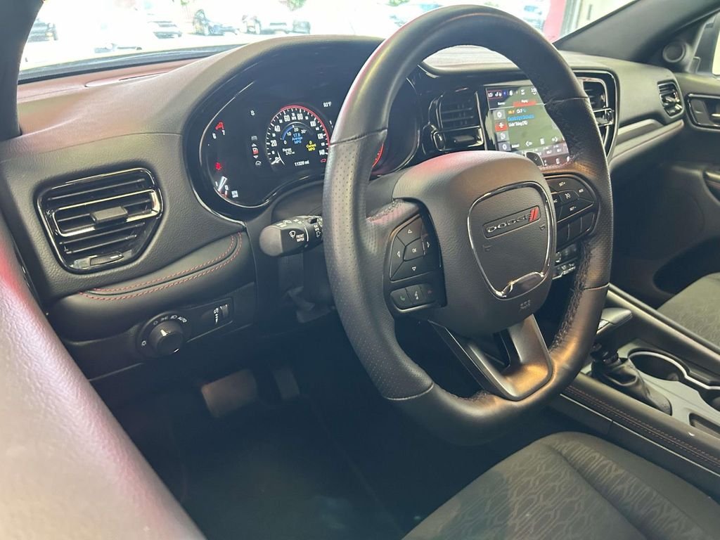 Used 2026 White Dodge GT image 13