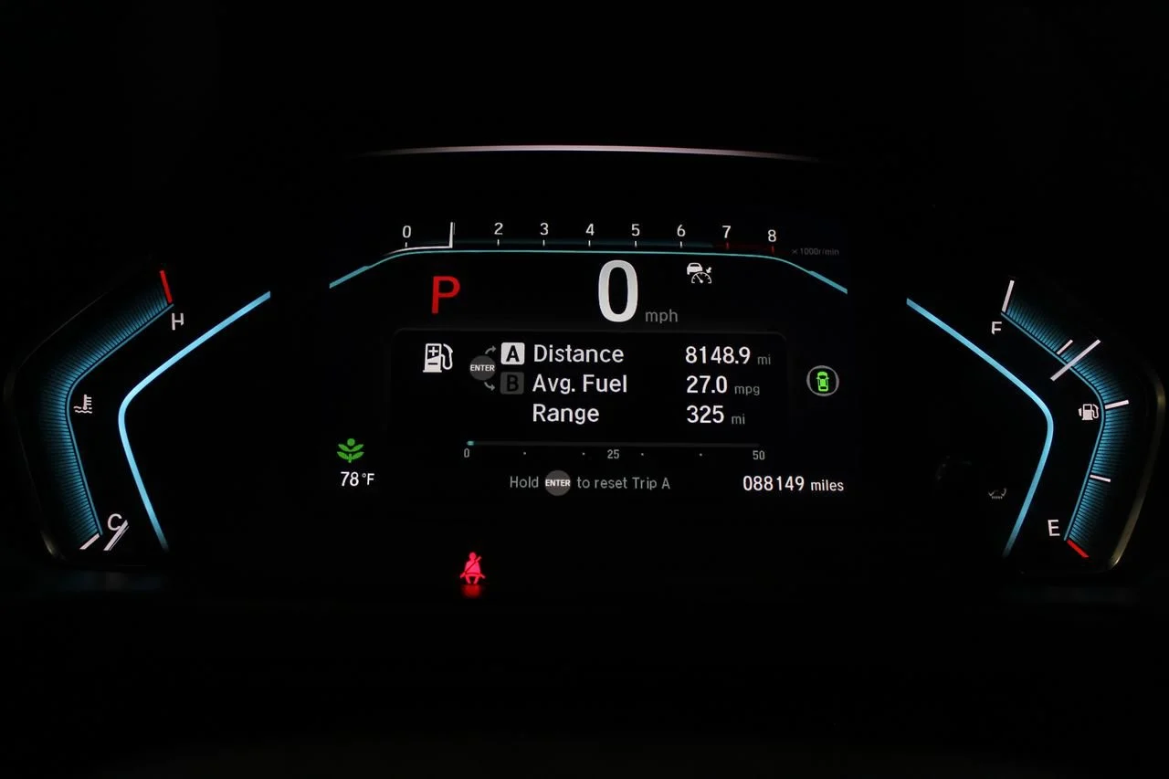 2023 Honda Odyssey SPORT - Photo 59