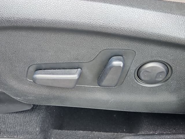 Used 2019 Blue Kia LX image 14