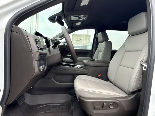 2026 Chevrolet Tahoe LT - Photo 20