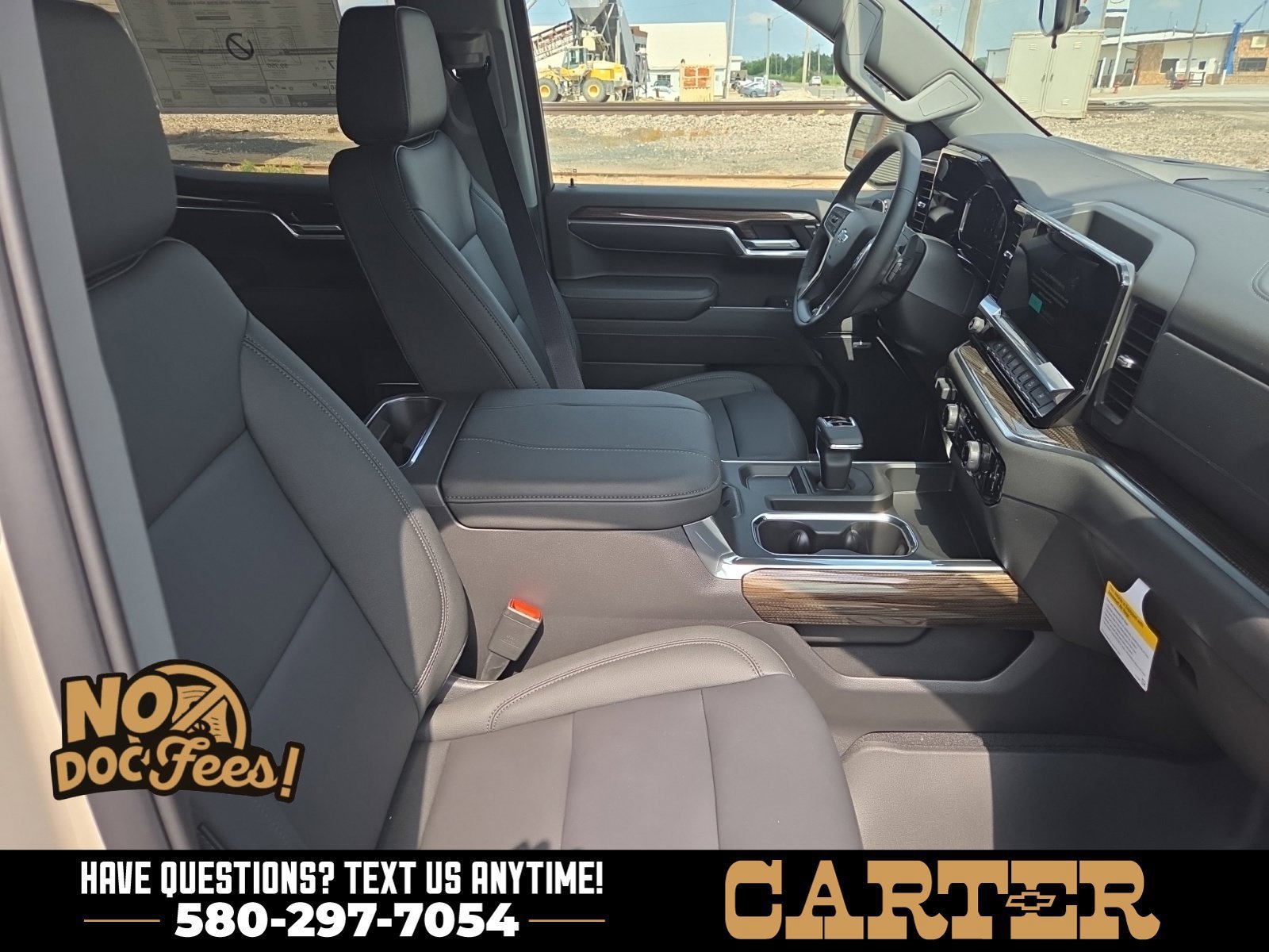 2026 Chevrolet Silverado 1500 RST - Photo 35