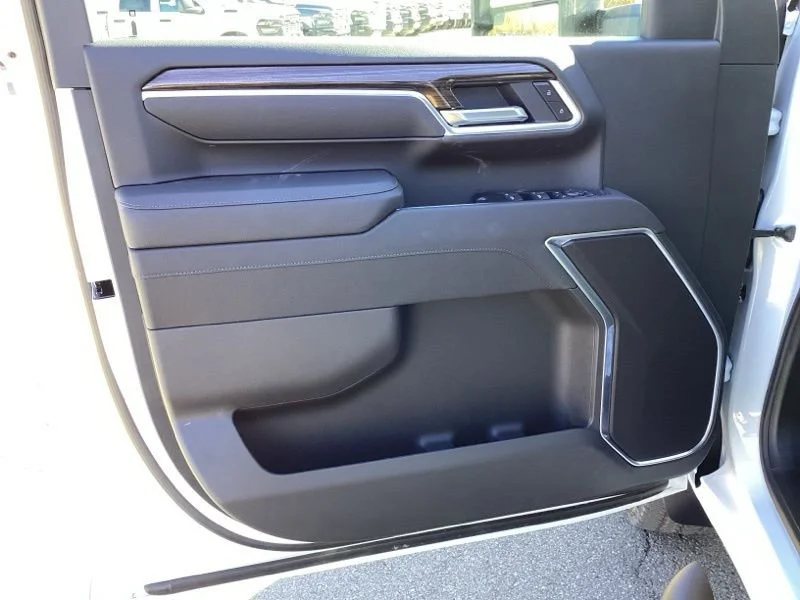 2026 Chevrolet Silverado 2500 HD LT - Photo 23