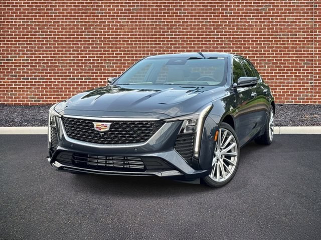 2026 Cadillac CT5