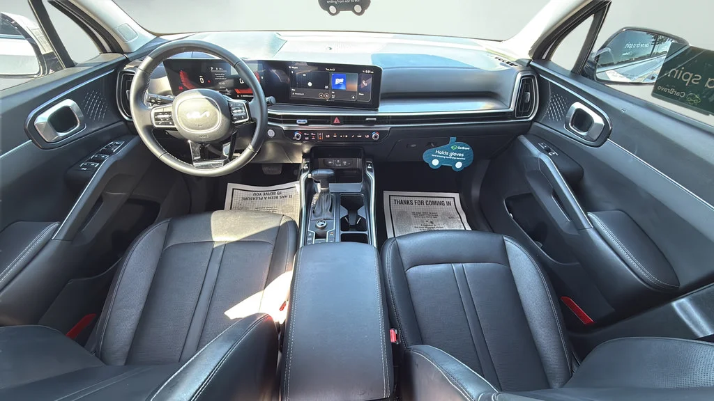 2025 Kia Sorento S - Photo 28