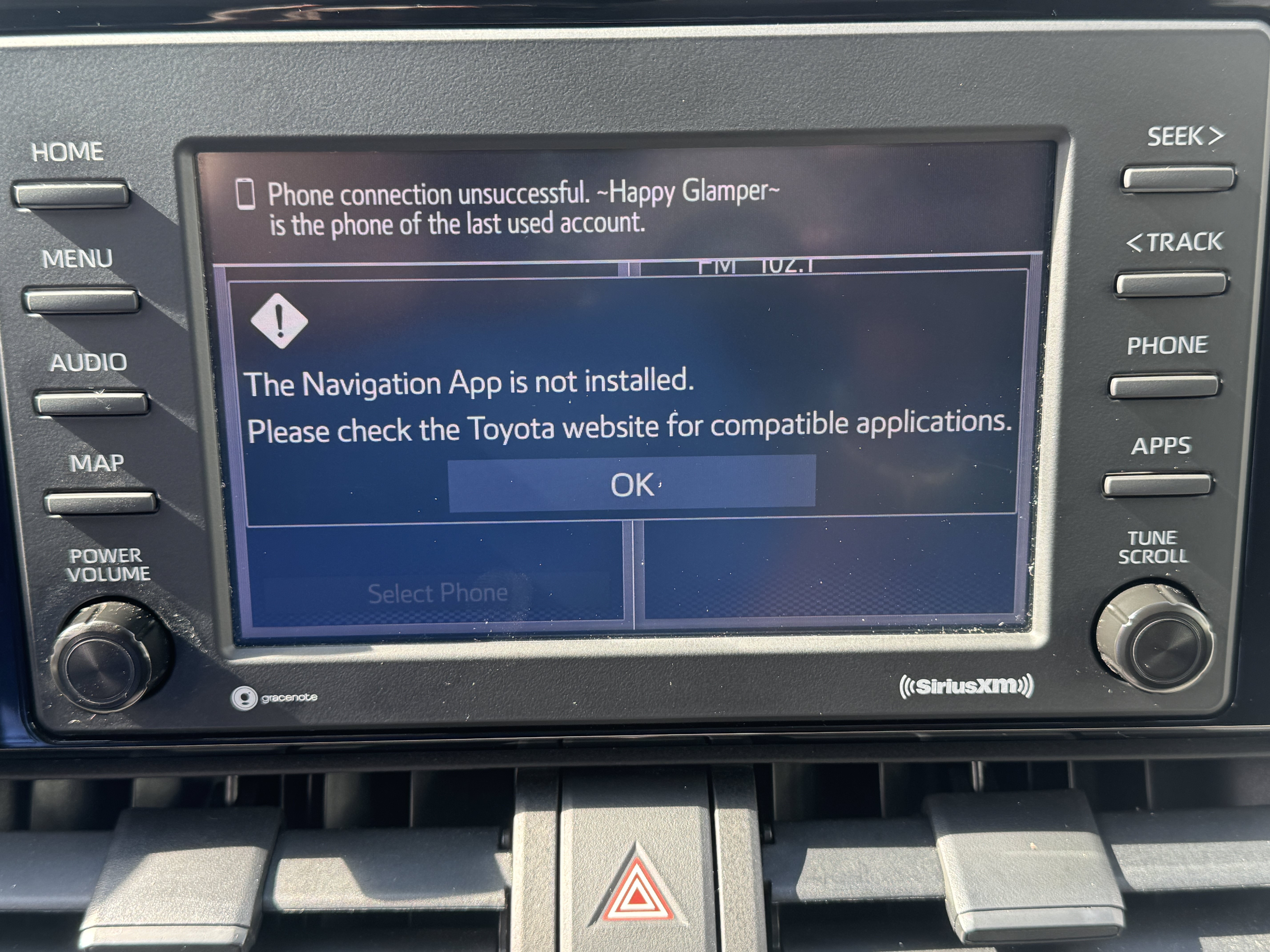 Certified Used 2022 Ruby Flare Pearl Toyota XLE image 16