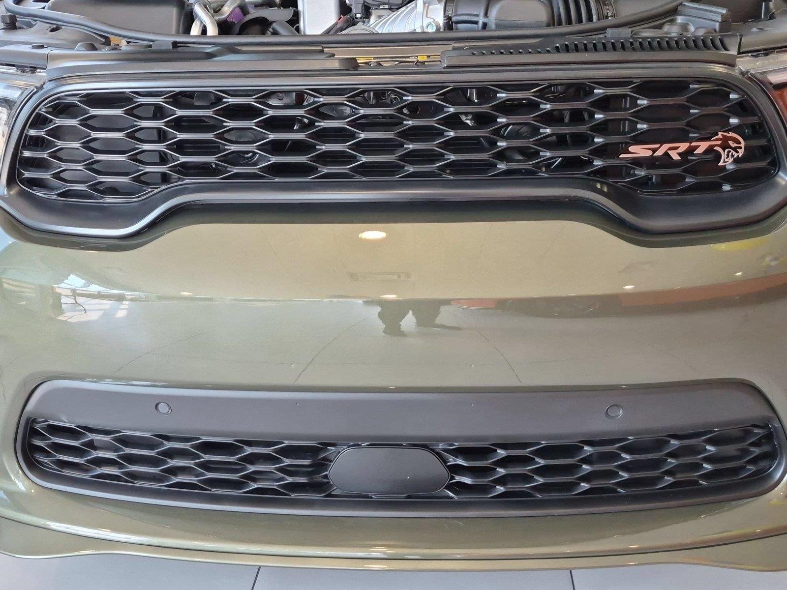 Used 2026 Green Machine Dodge SRT Jailbreak image 12
